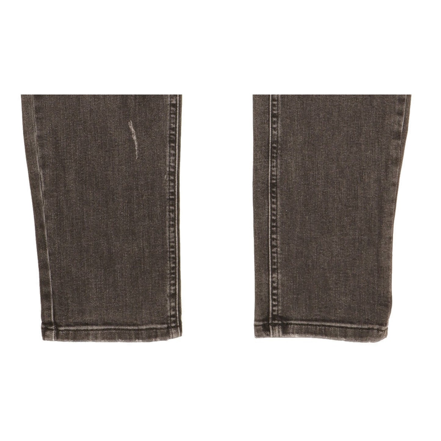Diesel Troxer Men Black Skinny Slim Stretch Jeans W32 L32