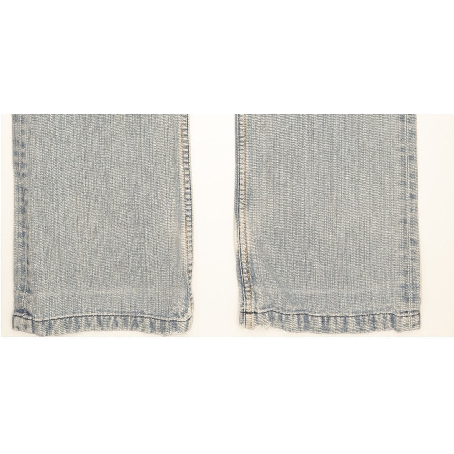 Diesel Men Blue Straight Regular Jeans W31 L32