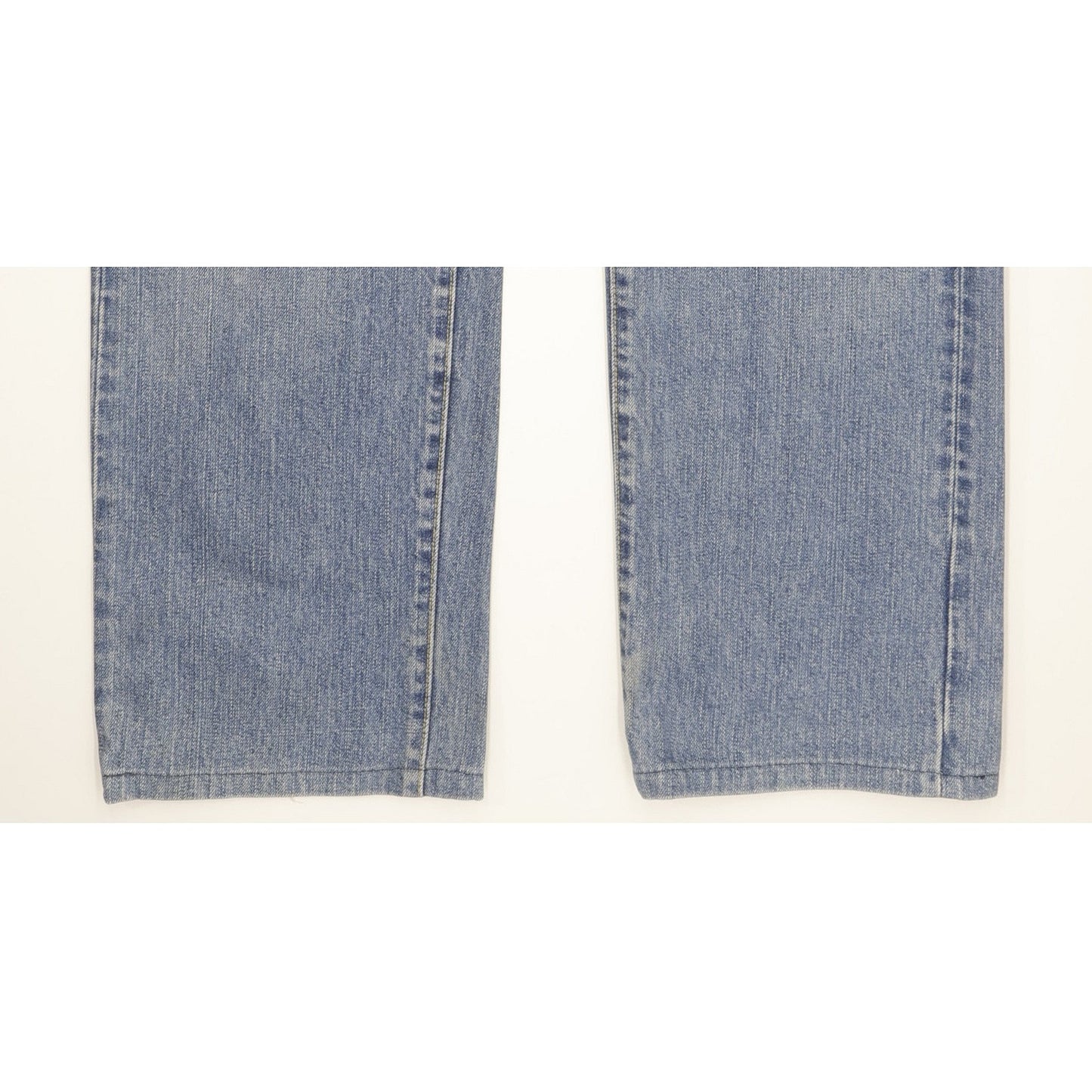 Replay Men Blue Straight Regular Jeans W31 L32