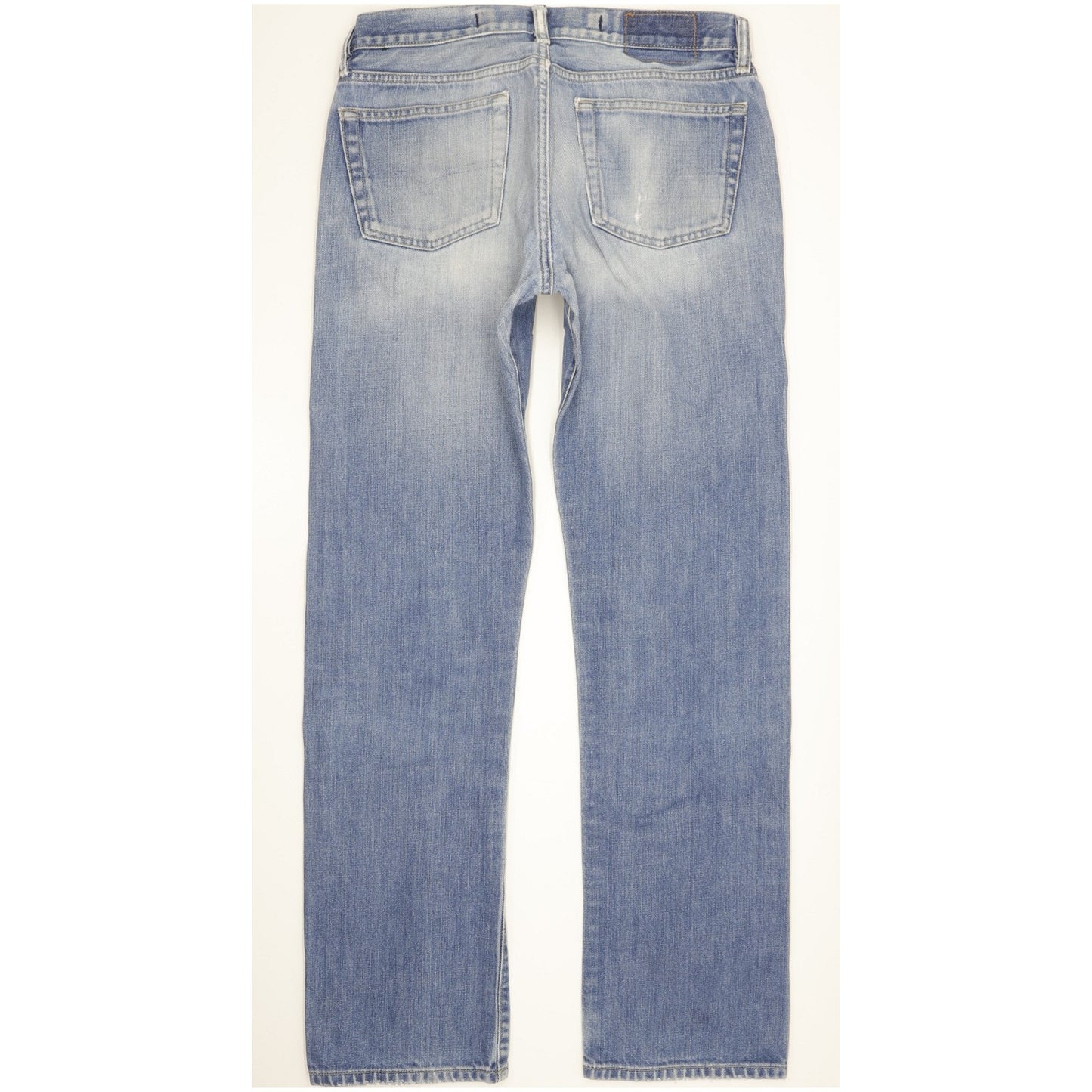 Diesel Zerox Men Blue Straight Regular Jeans W30 L31