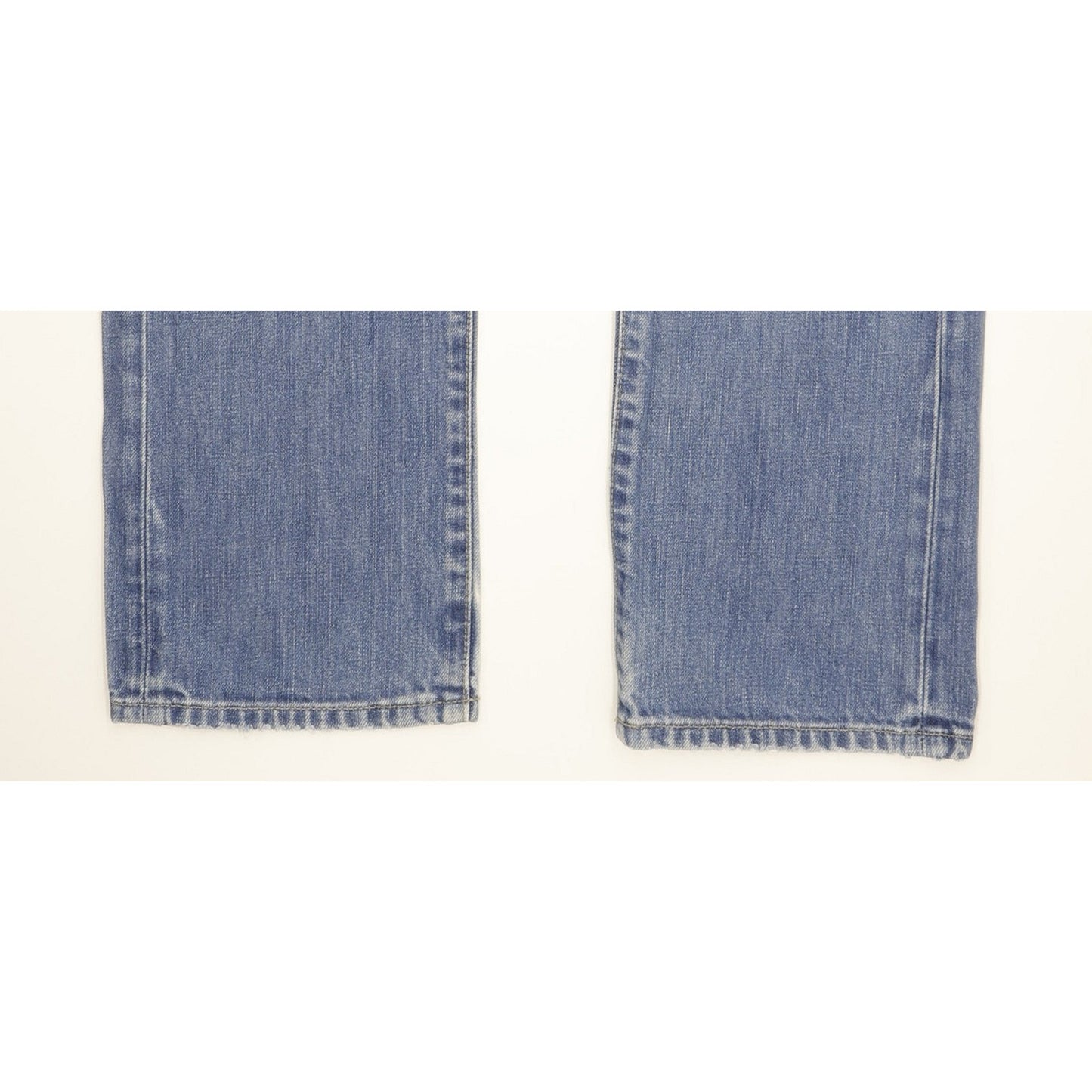 Diesel Zerox Men Blue Straight Regular Jeans W30 L31