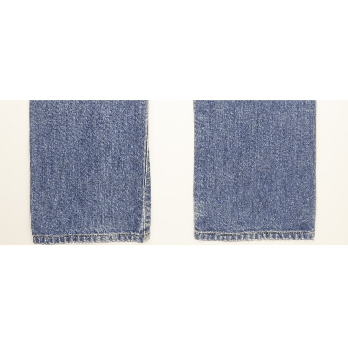 Diesel Zerox Men Blue Straight Regular Jeans W30 L31