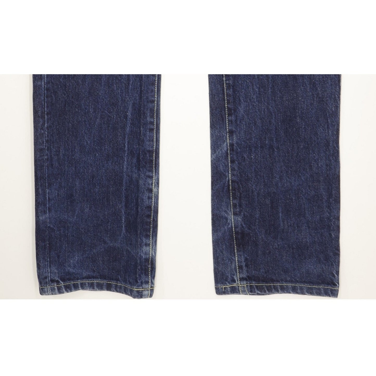 Diesel Fellow Men Blue Straight Slim Jeans W31 L34