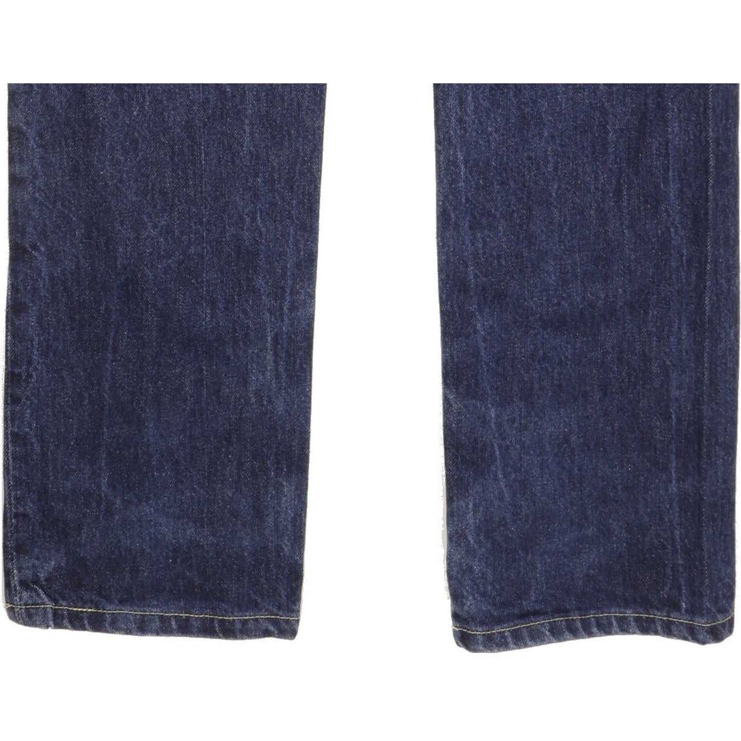 Diesel Fellow Men Blue Straight Slim Jeans W31 L34