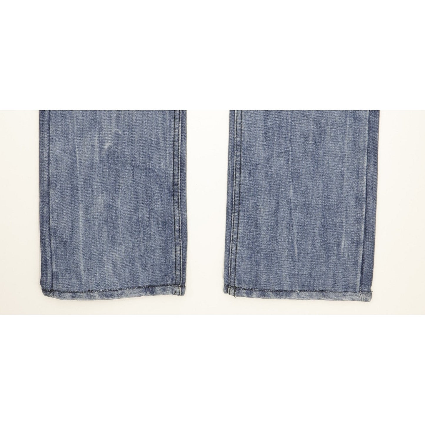 Diesel Roody Men Blue Straight Regular Jeans W29 L31