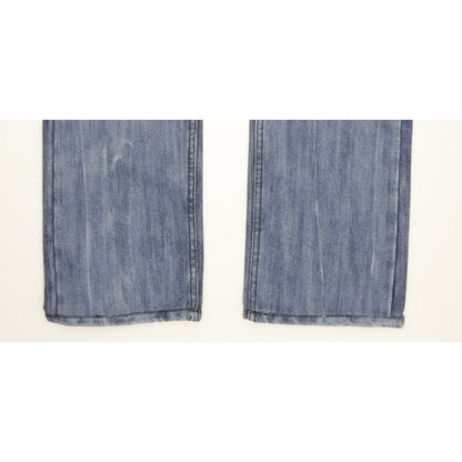 Diesel Roody Men Blue Straight Regular Jeans W29 L31