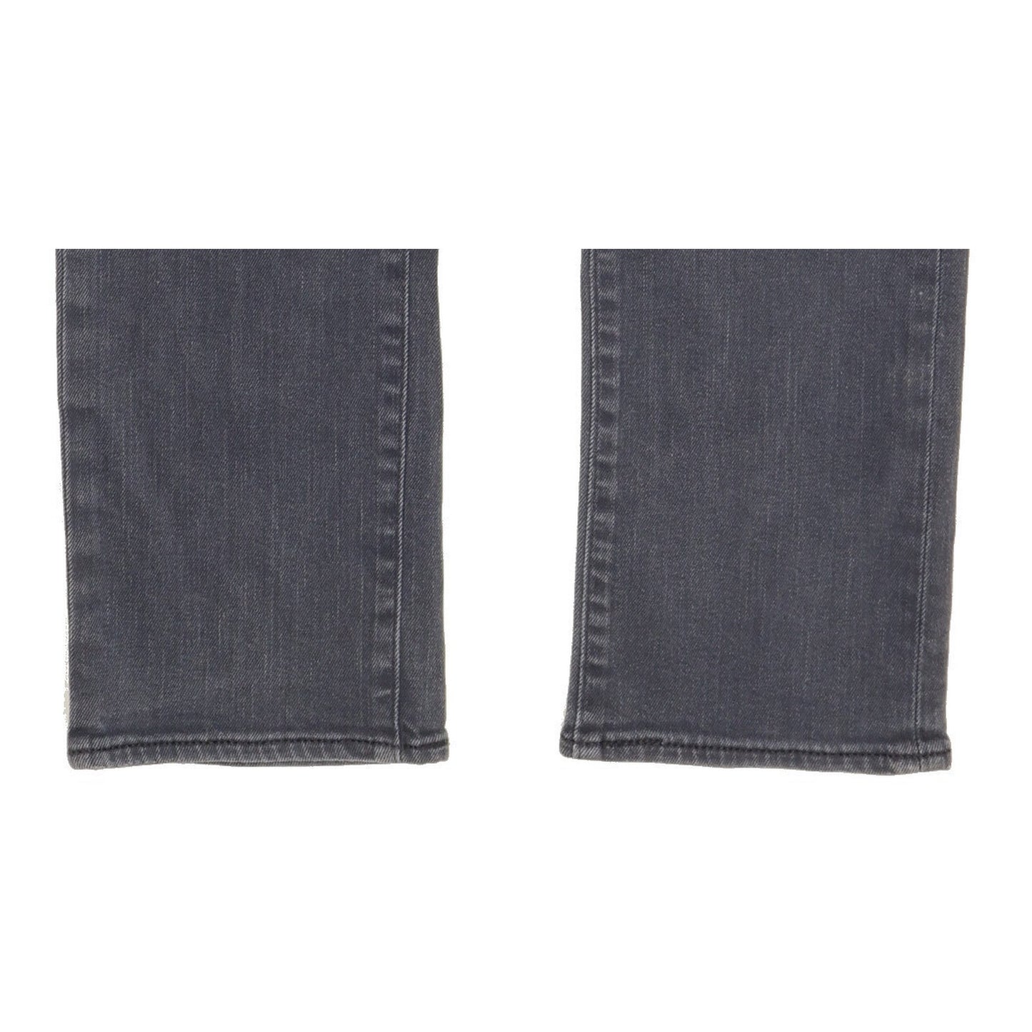 Levi's 511 Men Blue Straight Slim Stretch Jeans W34 L31