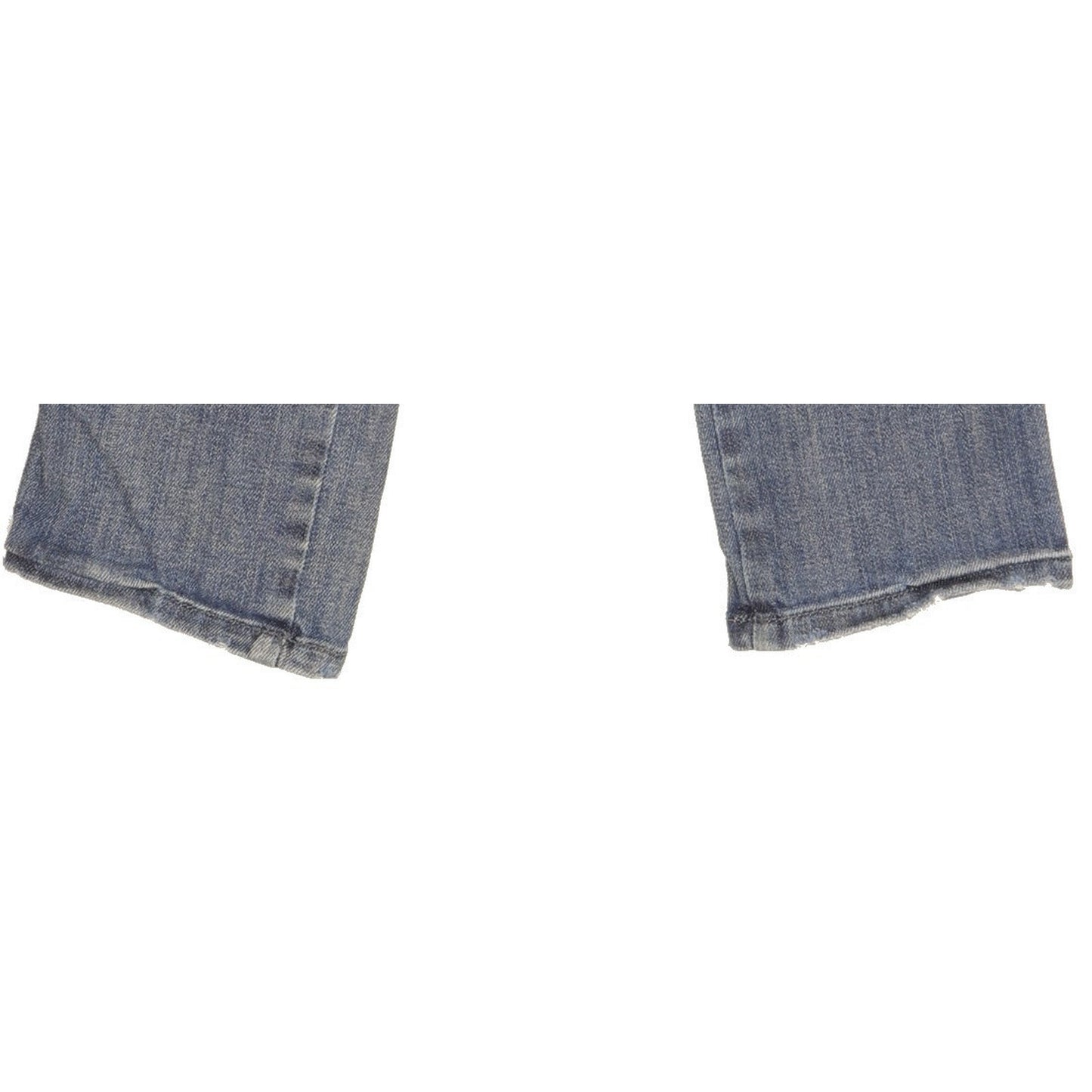 Diesel Cuddy Men Blue Skinny Slim Stretch Jeans W27 L28