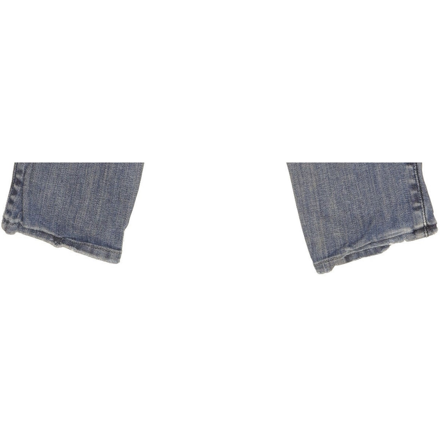 Diesel Cuddy Men Blue Skinny Slim Stretch Jeans W27 L28