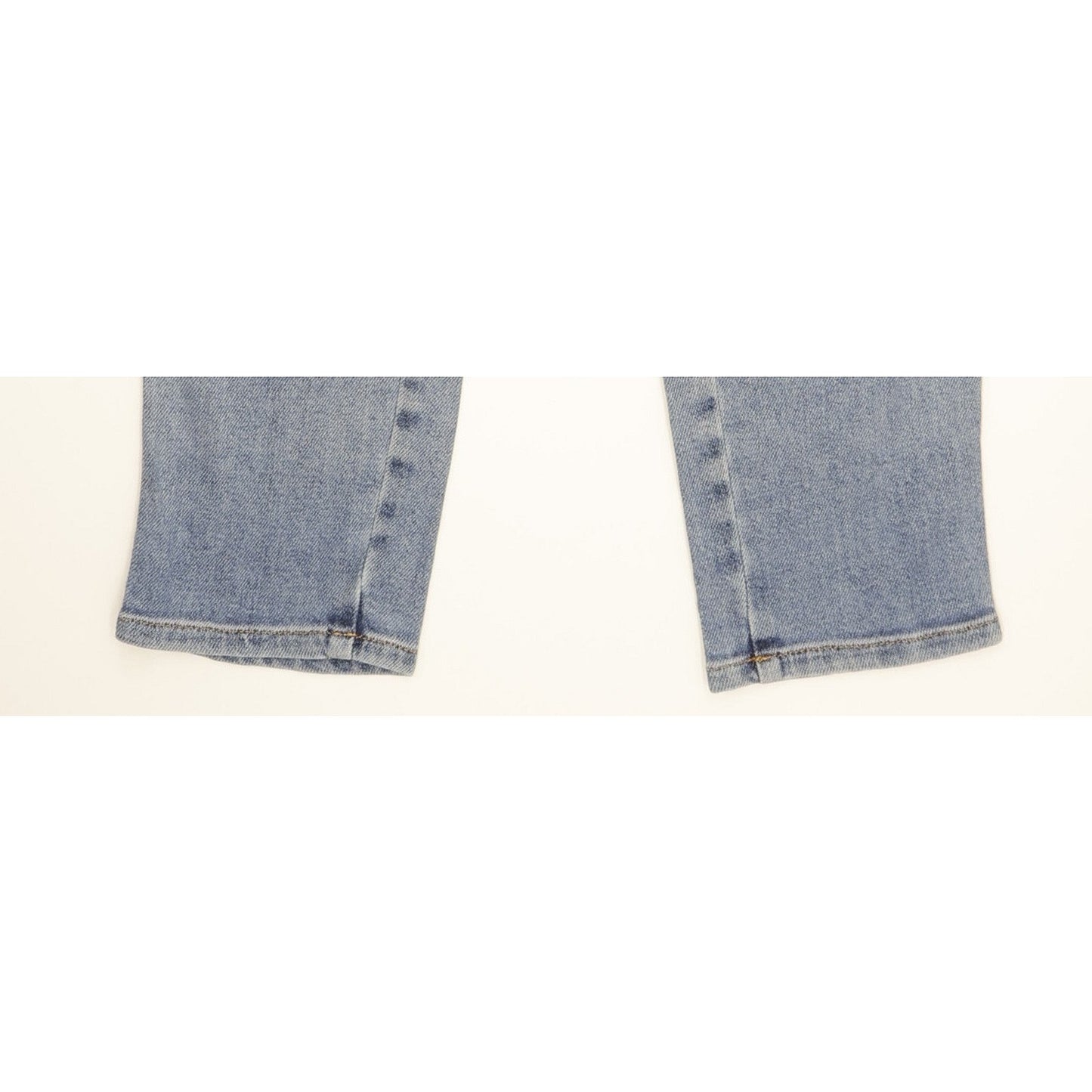 Diesel Babhila Women Blue Skinny Slim Stretch Jeans W29 L30