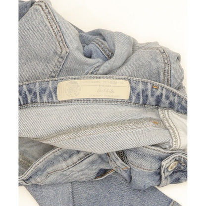 Diesel Babhila Women Blue Skinny Slim Stretch Jeans W29 L30