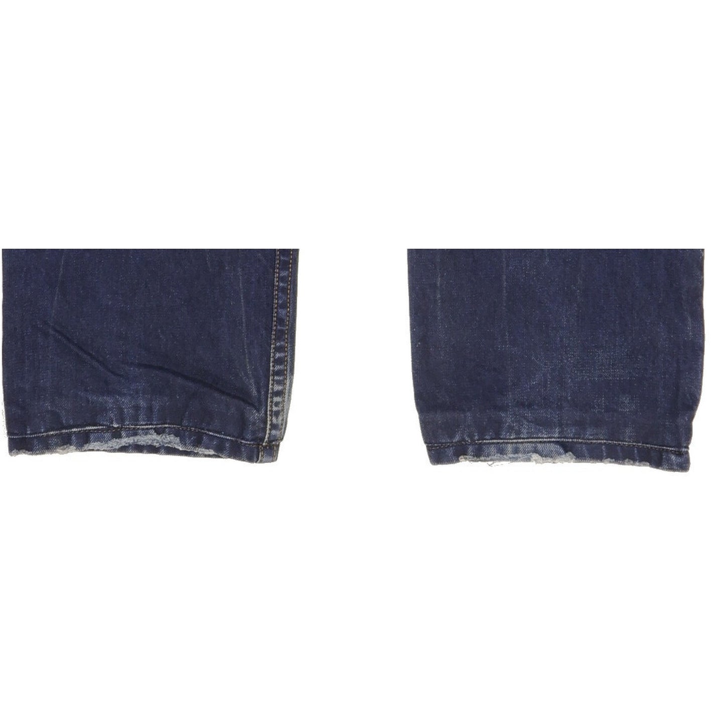 Diesel Braddom Men Blue Tapered Slim Jeans W29 L26