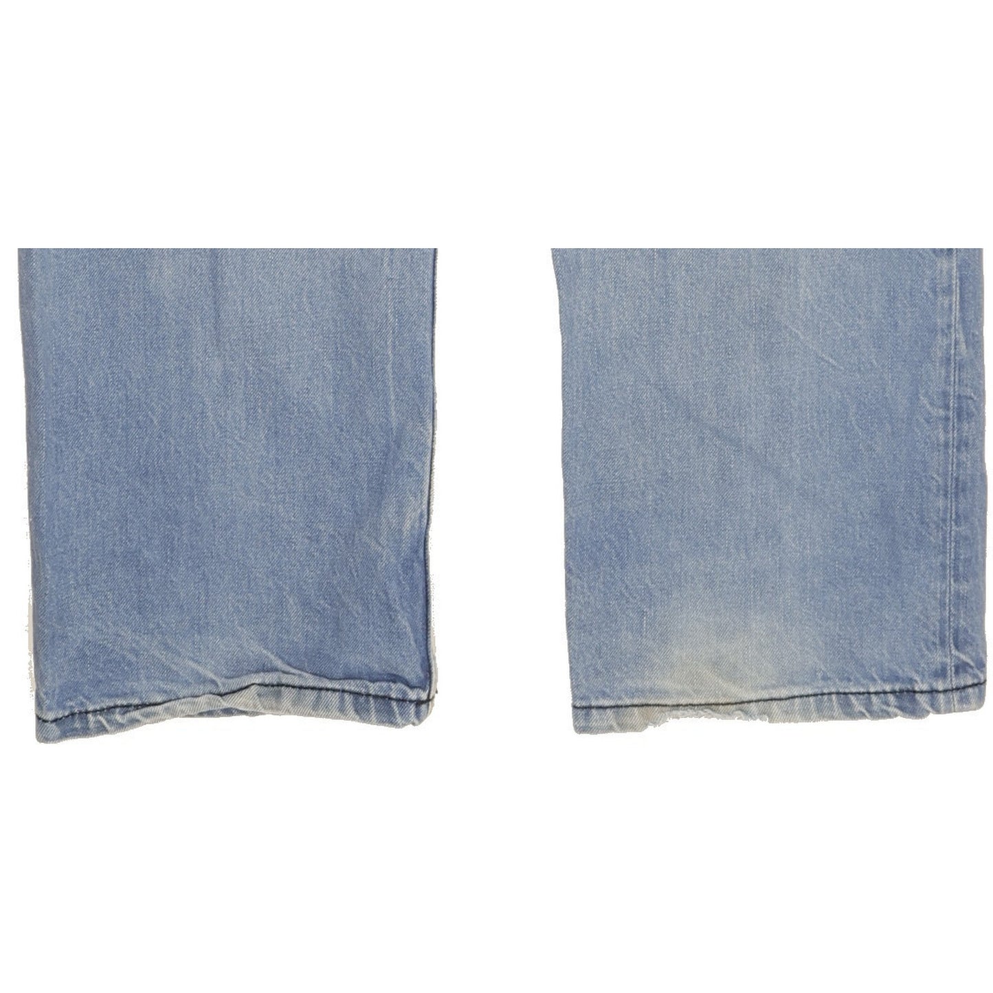 Diesel Safado Men Blue Straight Slim Jeans W30 L30