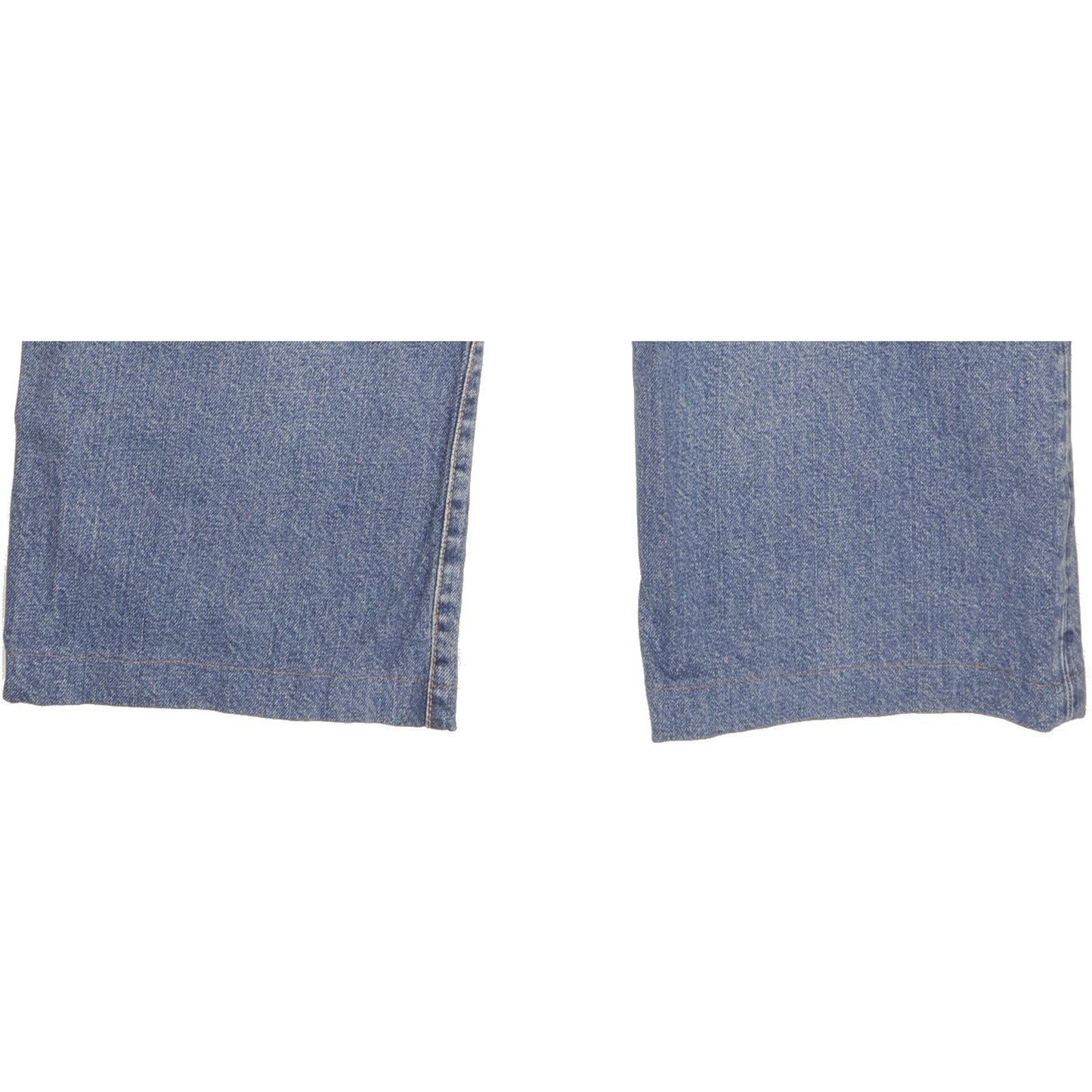 Diesel Kratt Men Blue Straight Regular Jeans W34 L27