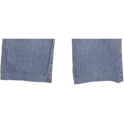 Diesel Kratt Men Blue Straight Regular Jeans W34 L27