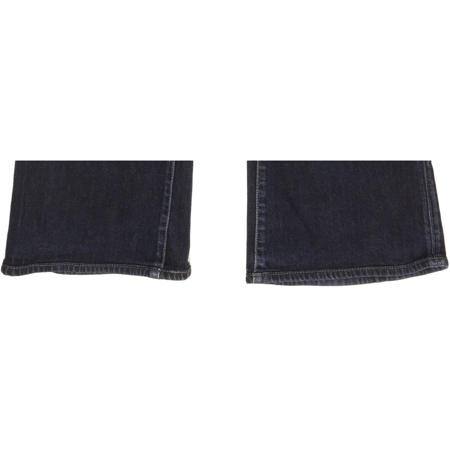 G-Star Midge Women Blue Bootcut Slim Stretch Jeans W34 L29
