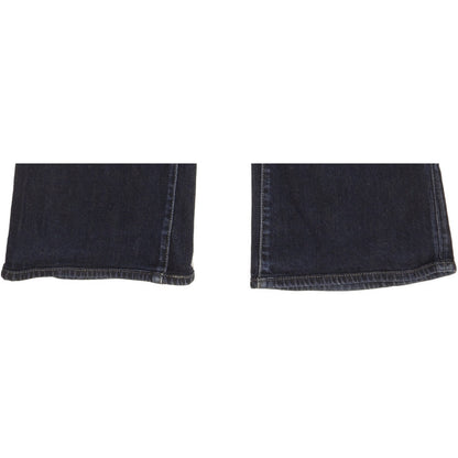 G-Star Midge Women Blue Bootcut Slim Stretch Jeans W34 L29