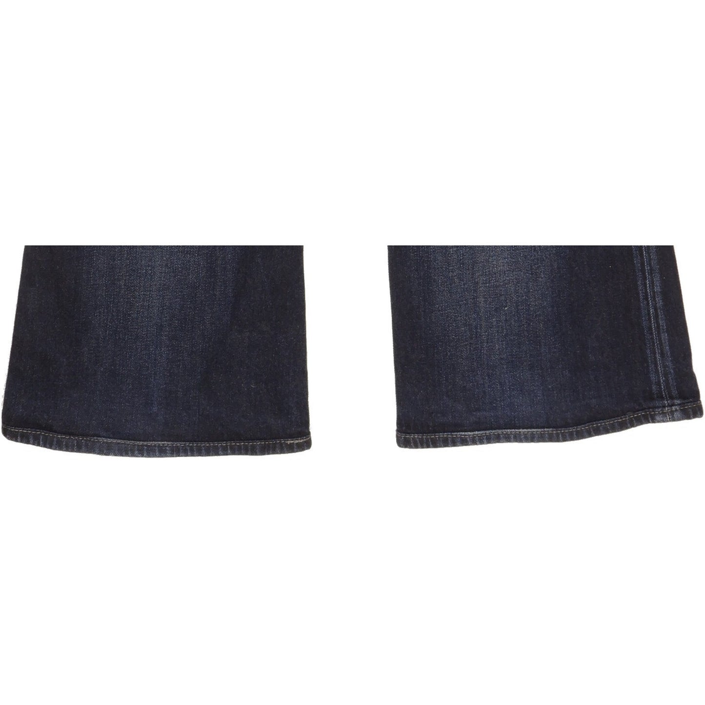 G-Star Midge Women Blue Bootcut Slim Stretch Jeans W34 L29