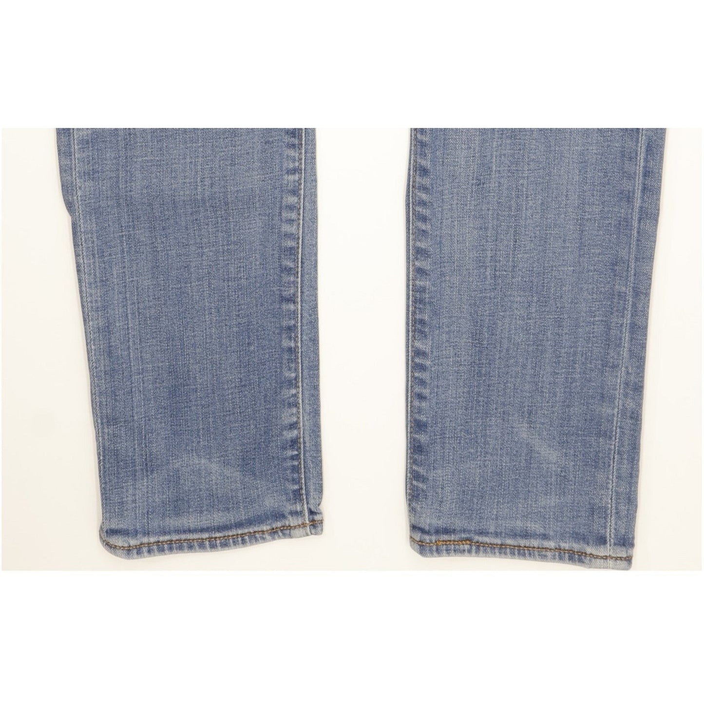 Levi's 510 Men Blue Skinny Slim Stretch Jeans W31 L34