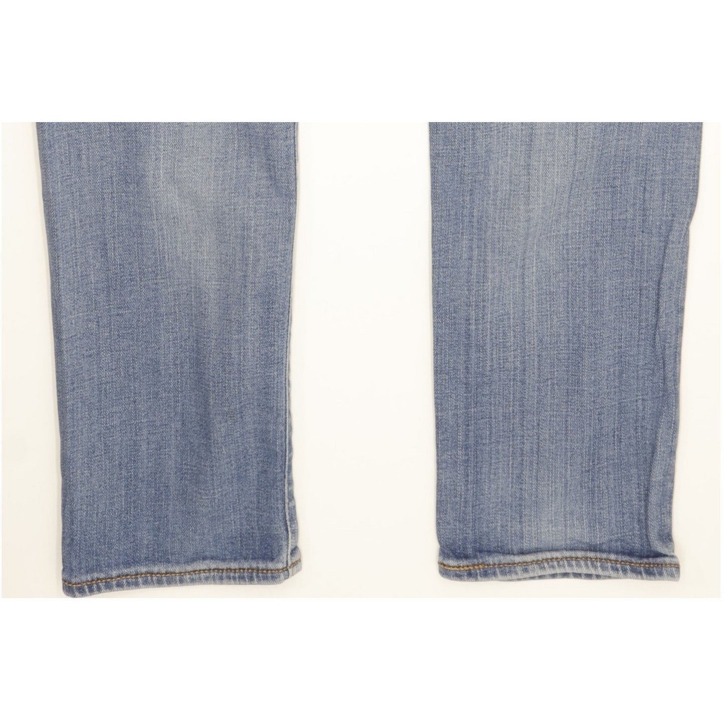 Levi's 510 Men Blue Skinny Slim Stretch Jeans W31 L34
