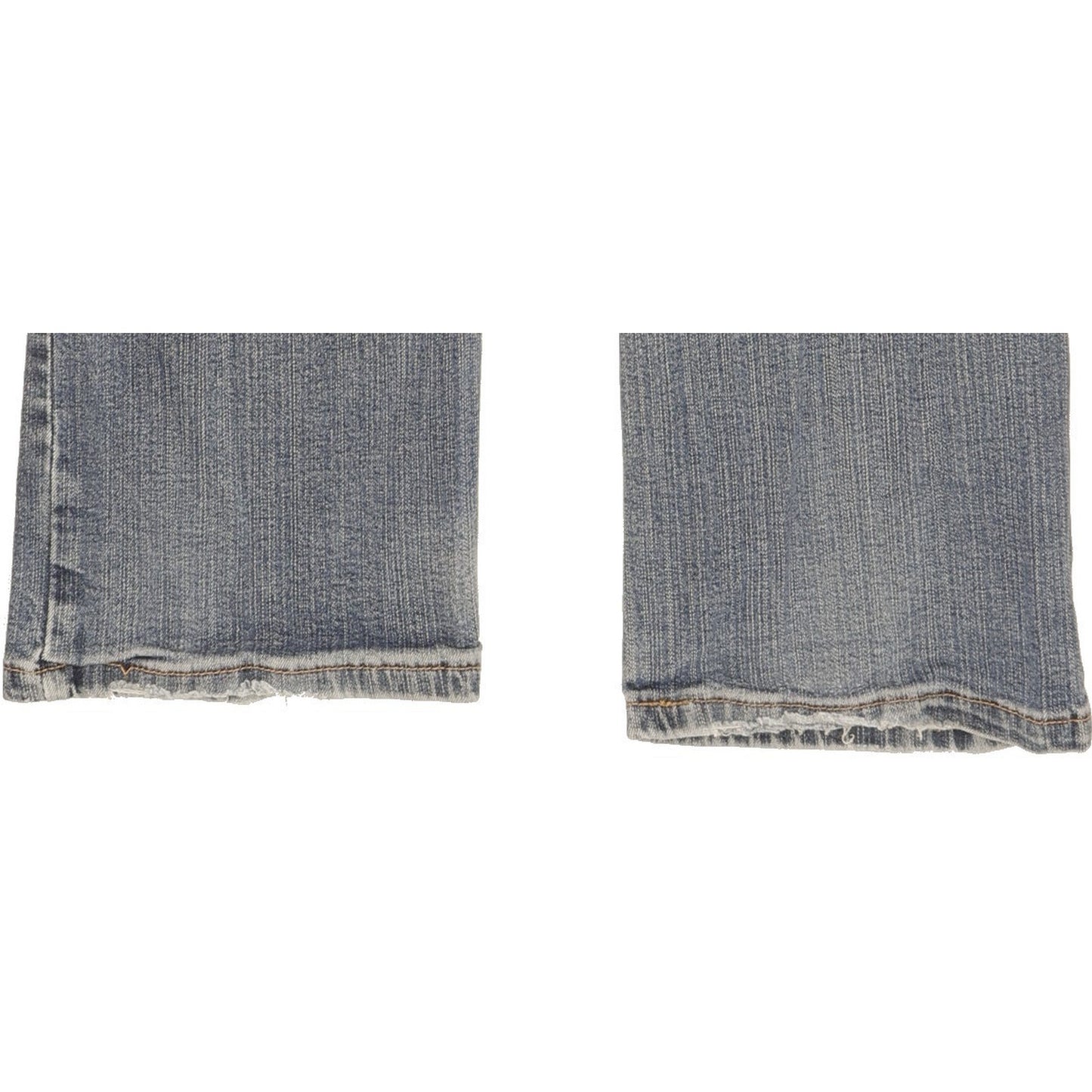Levi's 550 Women Blue Bootcut Slim Stretch Jeans W30 L28