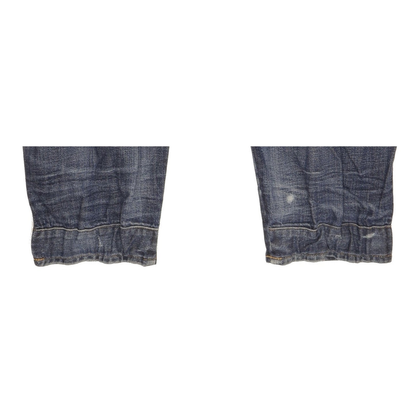 G-Star 5620 3D Men Blue Tapered Relaxed Jeans W34 L30