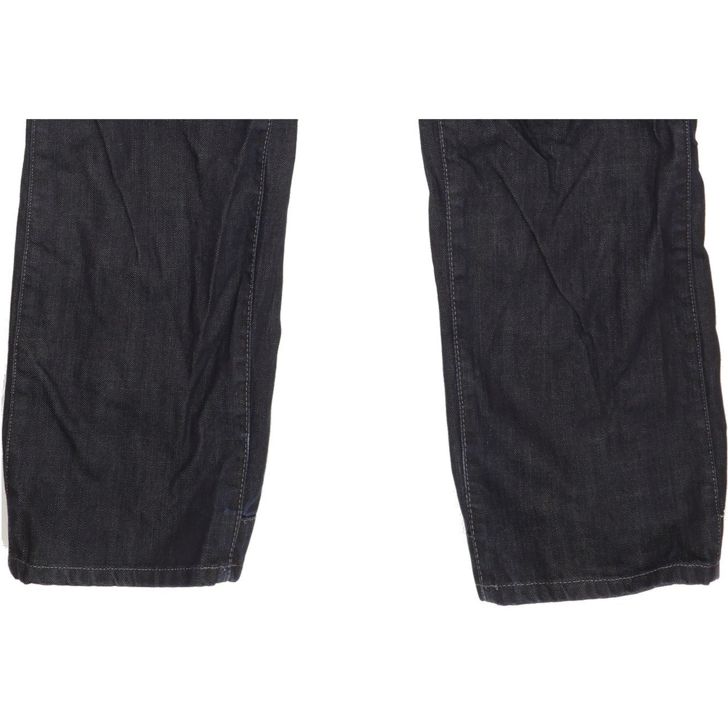 G-Star Trail Elwood Men Navy Tapered Regular Jeans W33 L35
