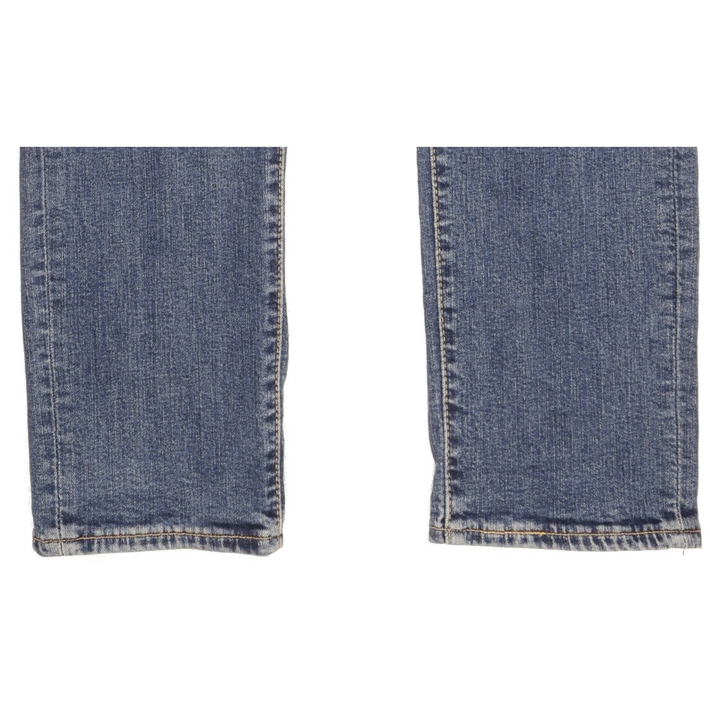 Levi's 511 Men Blue Straight Slim Stretch Jeans W31 L32