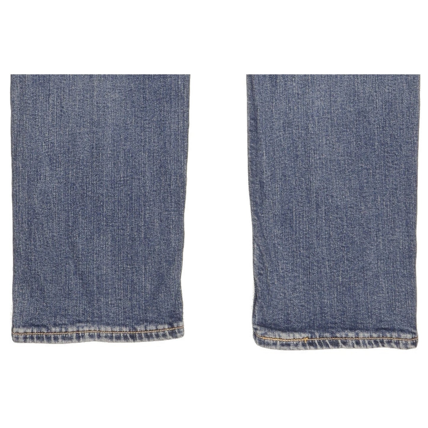 Levi's 511 Men Blue Straight Slim Stretch Jeans W31 L32