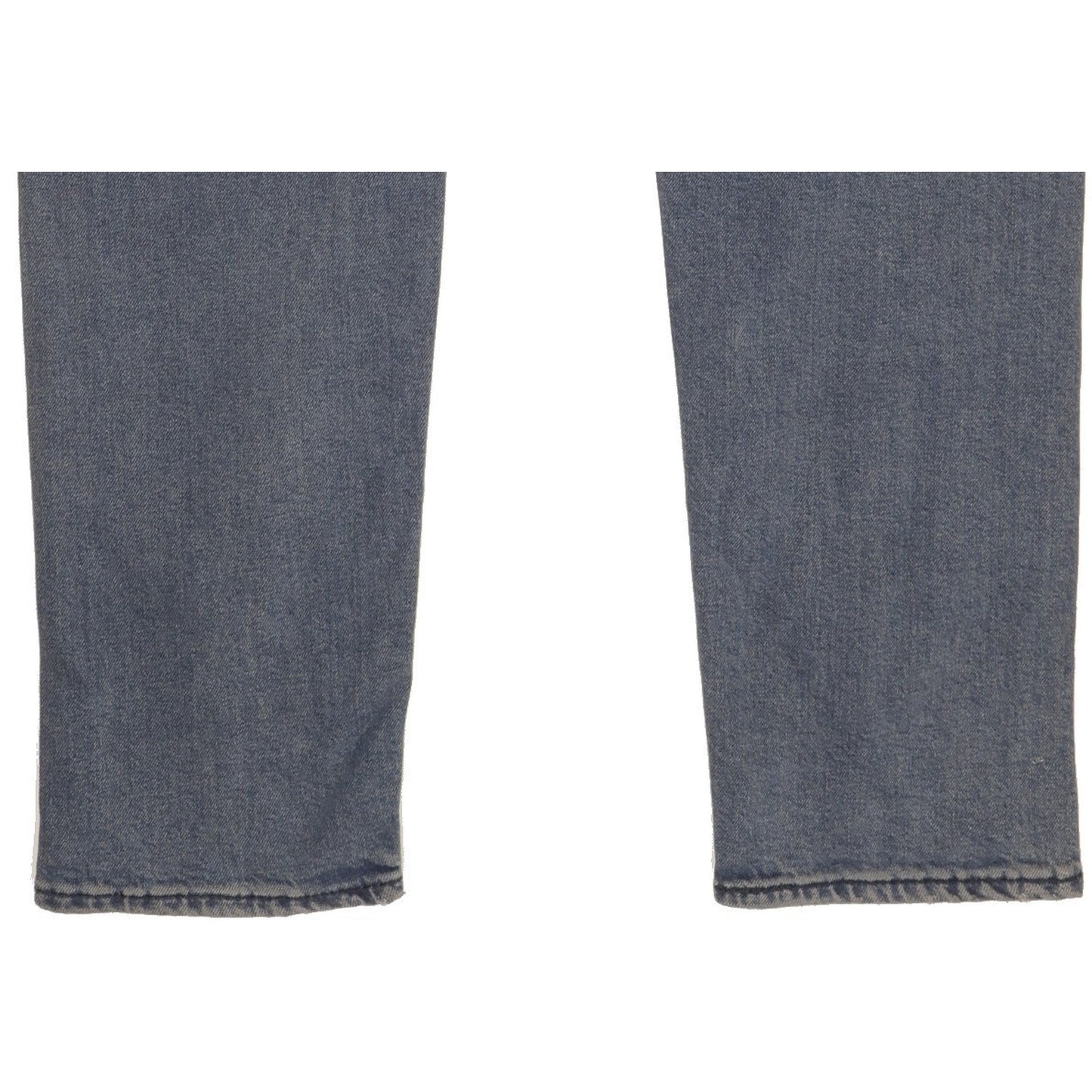 Levi's 512 Men Blue Tapered Slim Jeans W34 L33