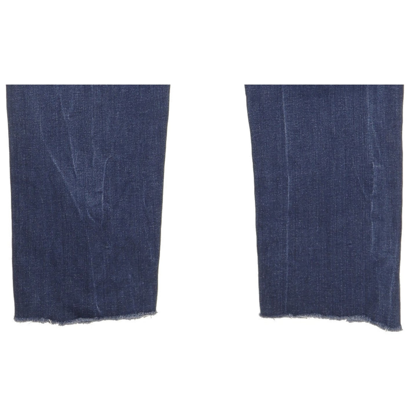 G-Star Midge Saddle Men Blue Straight Slim Stretch Jeans W33 L31
