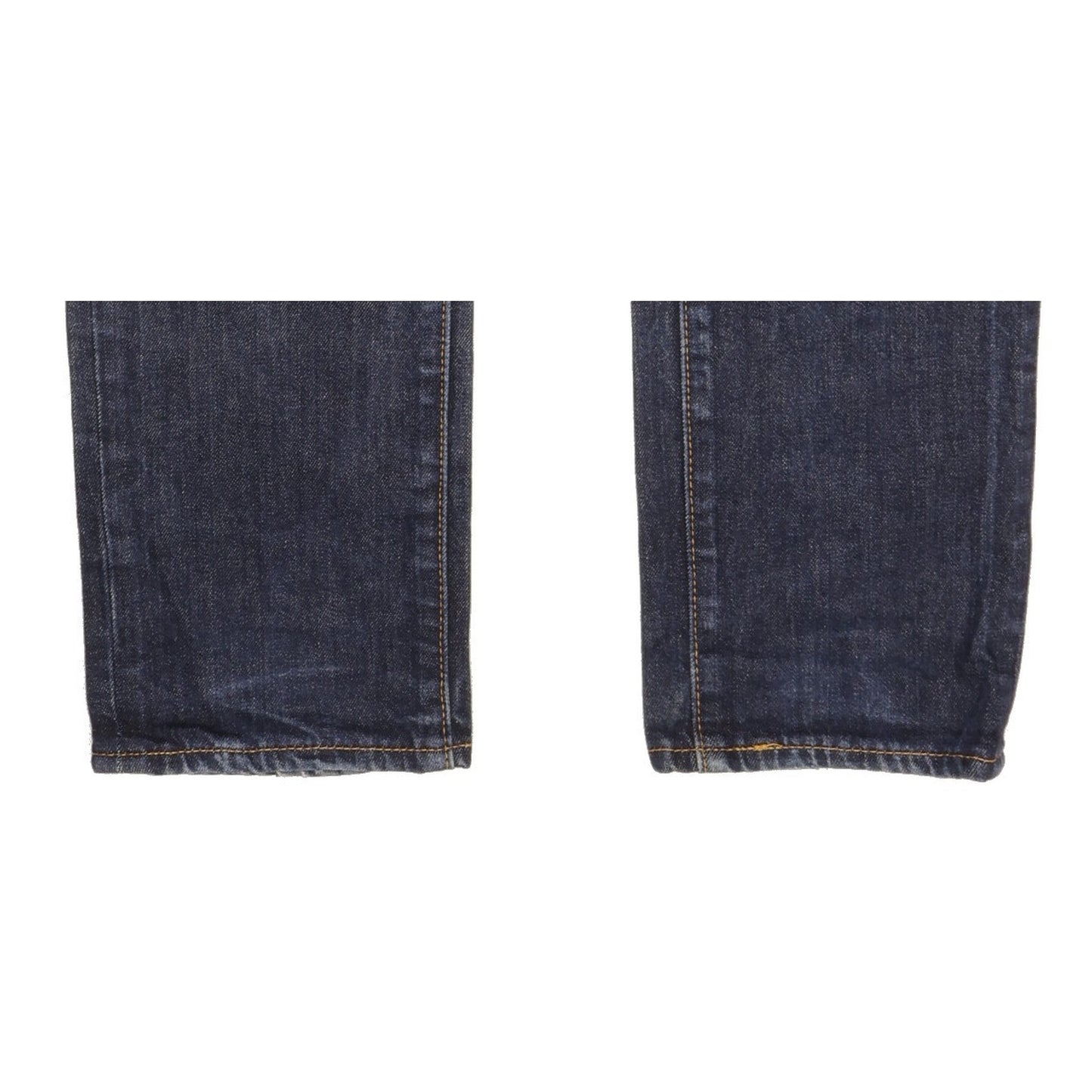 Levi's 511 Men Blue Straight Regular Jeans W33 L30
