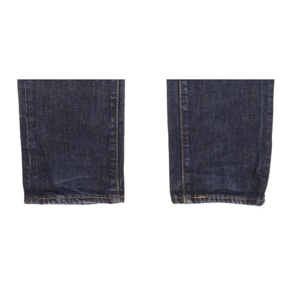 Levi's 511 Men Blue Straight Regular Jeans W33 L30