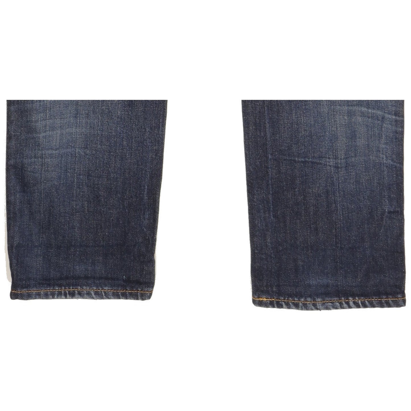 Levi's 511 Men Blue Straight Regular Jeans W33 L30