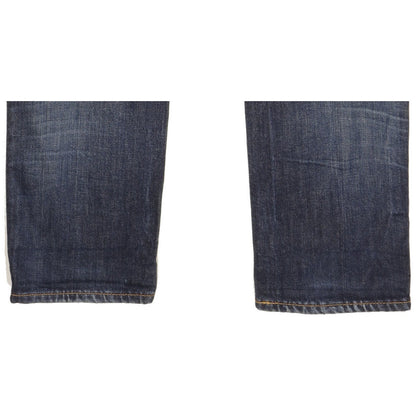Levi's 511 Men Blue Straight Regular Jeans W33 L30