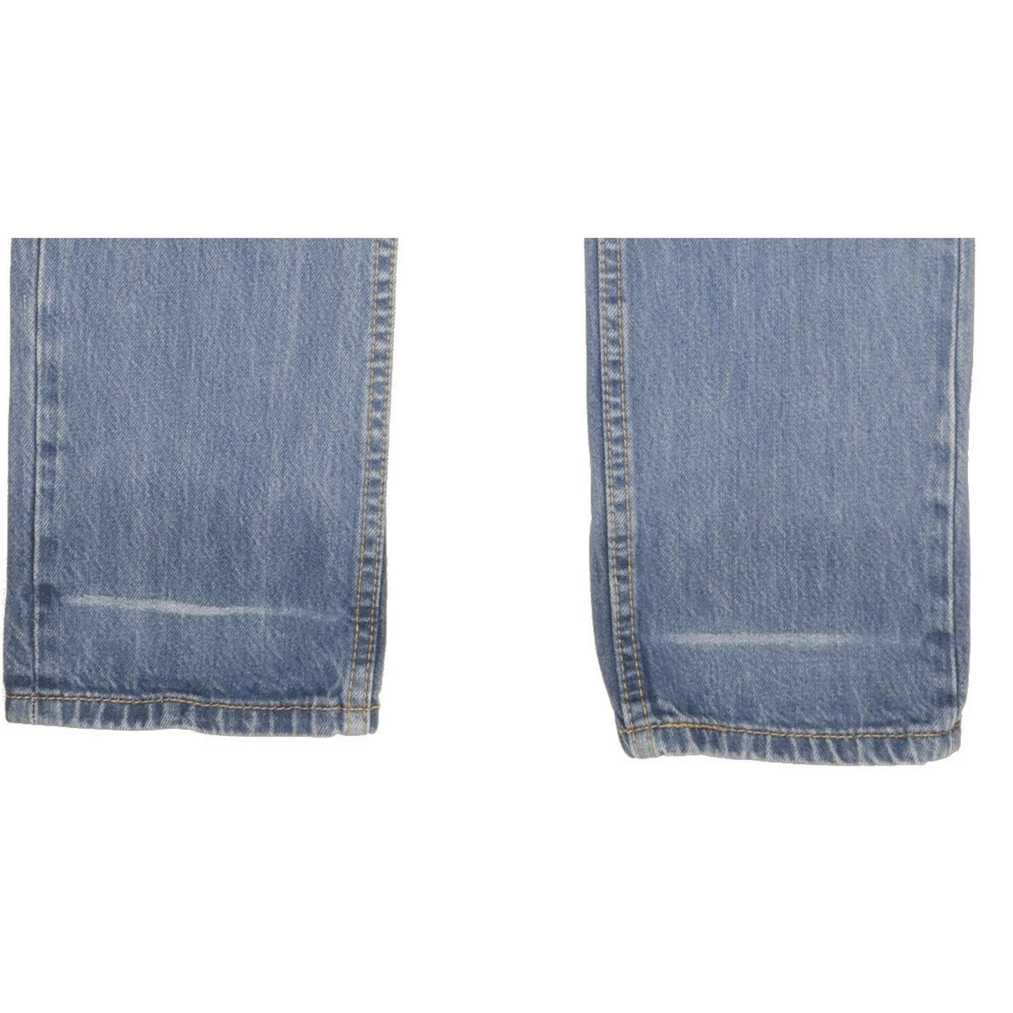 Levi's 511 Men Blue Straight Slim Jeans W31 L31