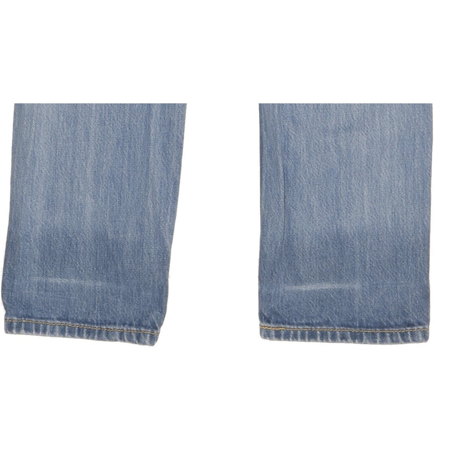 Levi's 511 Men Blue Straight Slim Jeans W31 L31