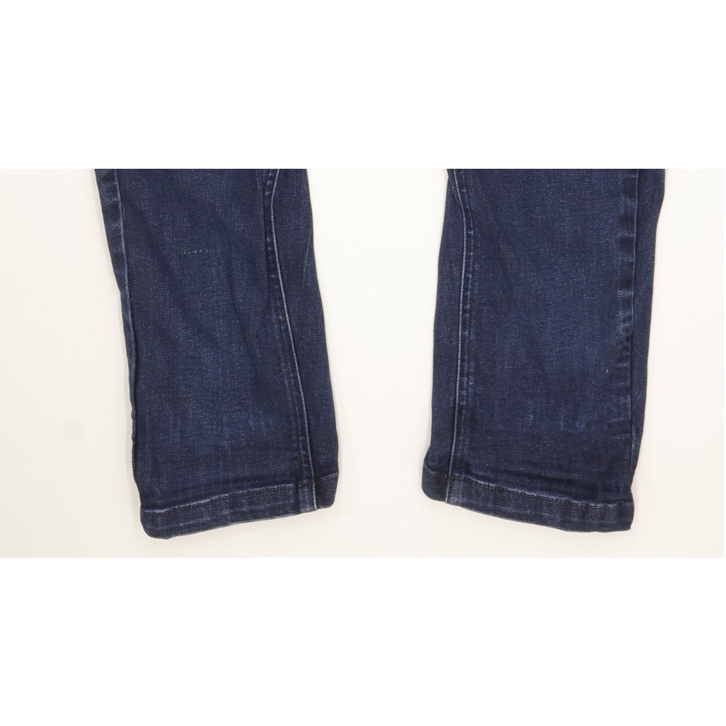 G-Star Bronson 3D Men Blue Tapered Slim Jeans W33 L31