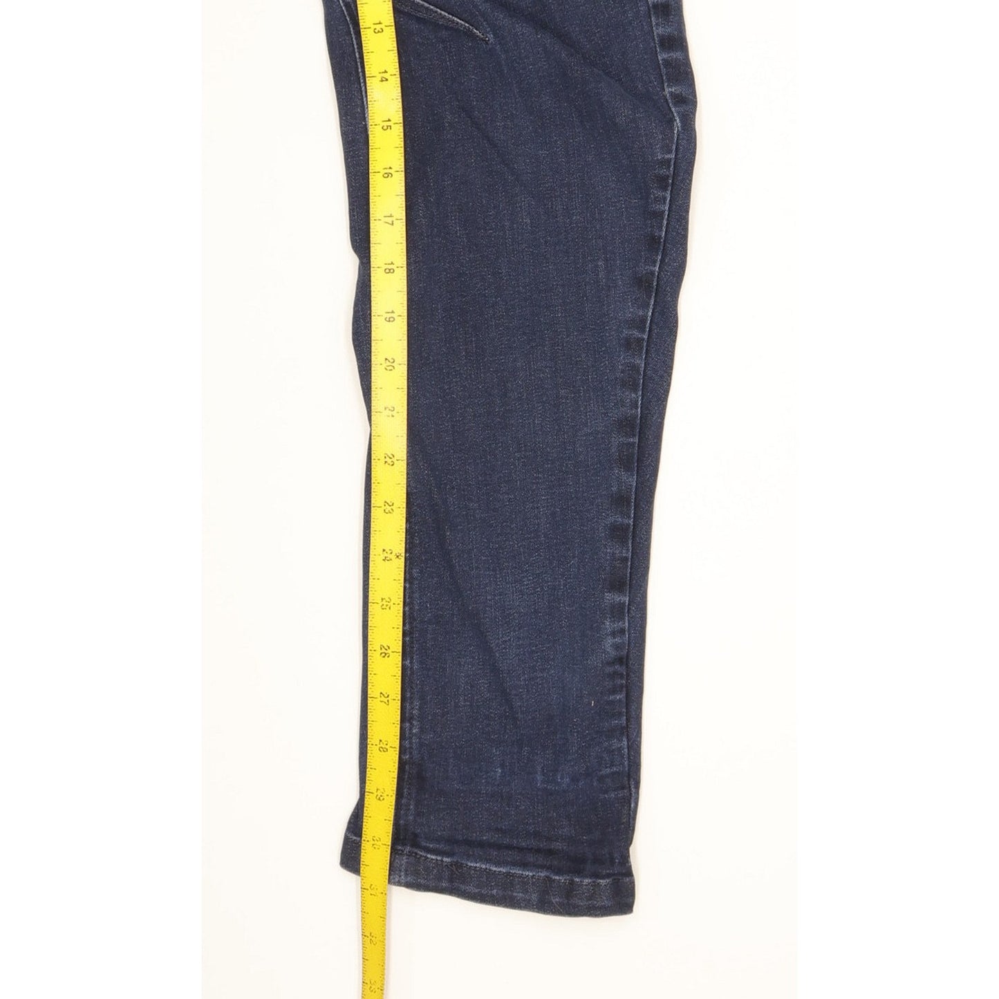 G-Star Bronson 3D Men Blue Tapered Slim Jeans W33 L31