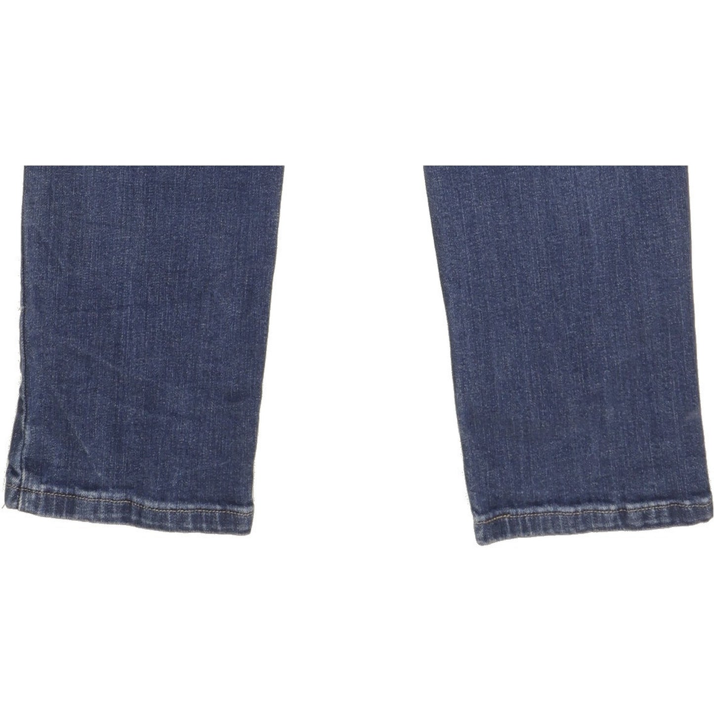 Levi's 529 Curvy Women Blue Skinny Slim Stretch Jeans W28 L31