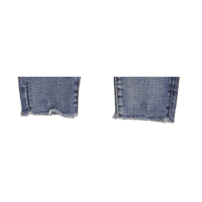 G-Star Lhana Women Blue Skinny Slim Stretch Jeans W26 L30