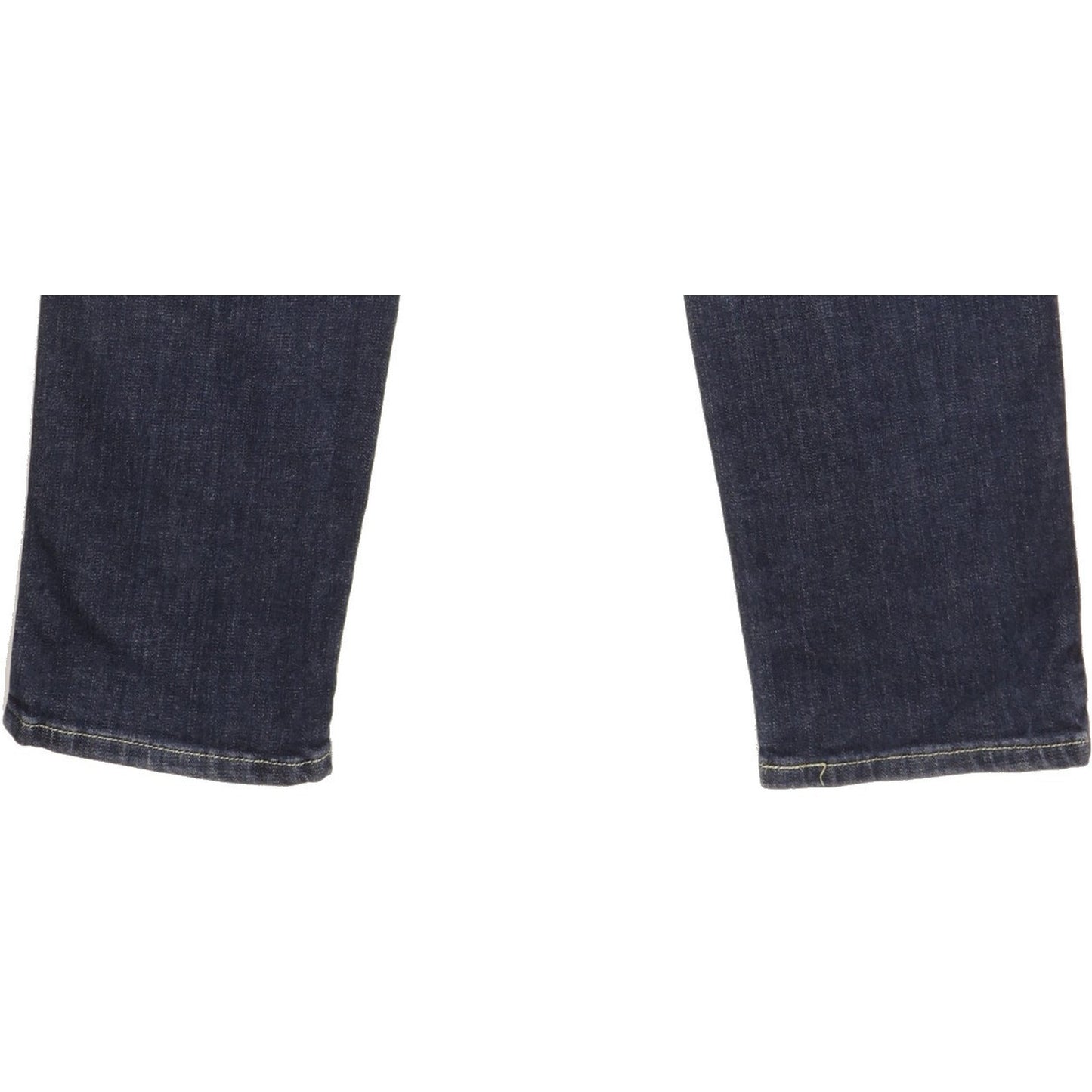 Levi's Bold Curve Women Blue Skinny Slim Stretch Jeans W32 L31