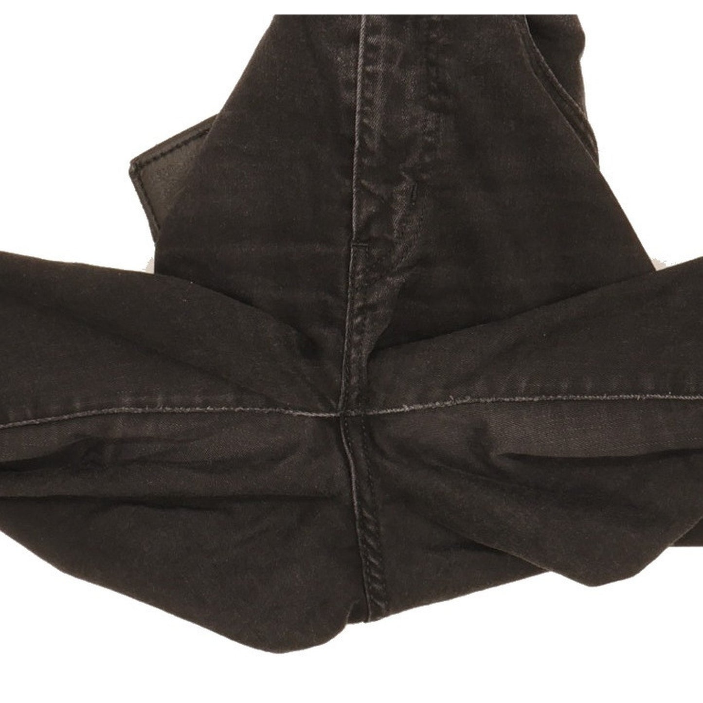 Levi's Mile Women Black Skinny Slim Stretch Jeans W24 L29