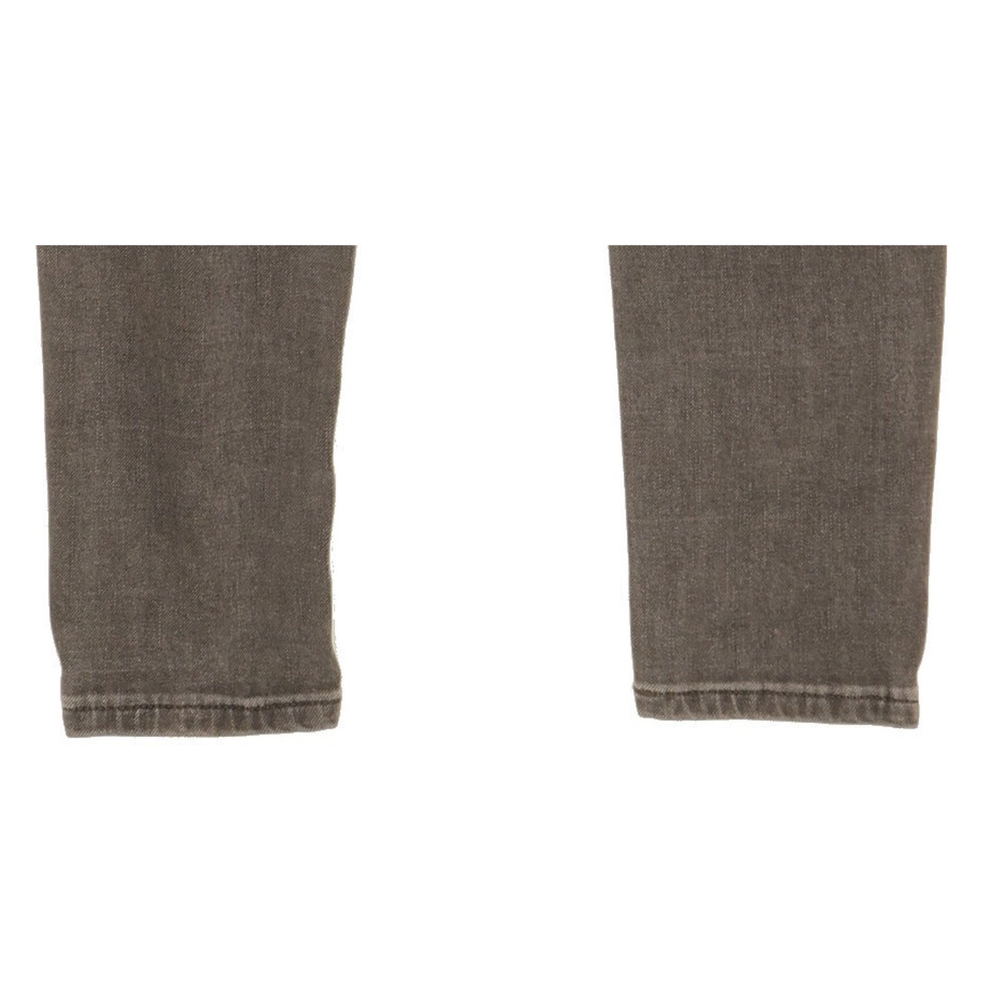 Levi's Mile Women Grey Skinny Slim Stretch Jeans W26 L28