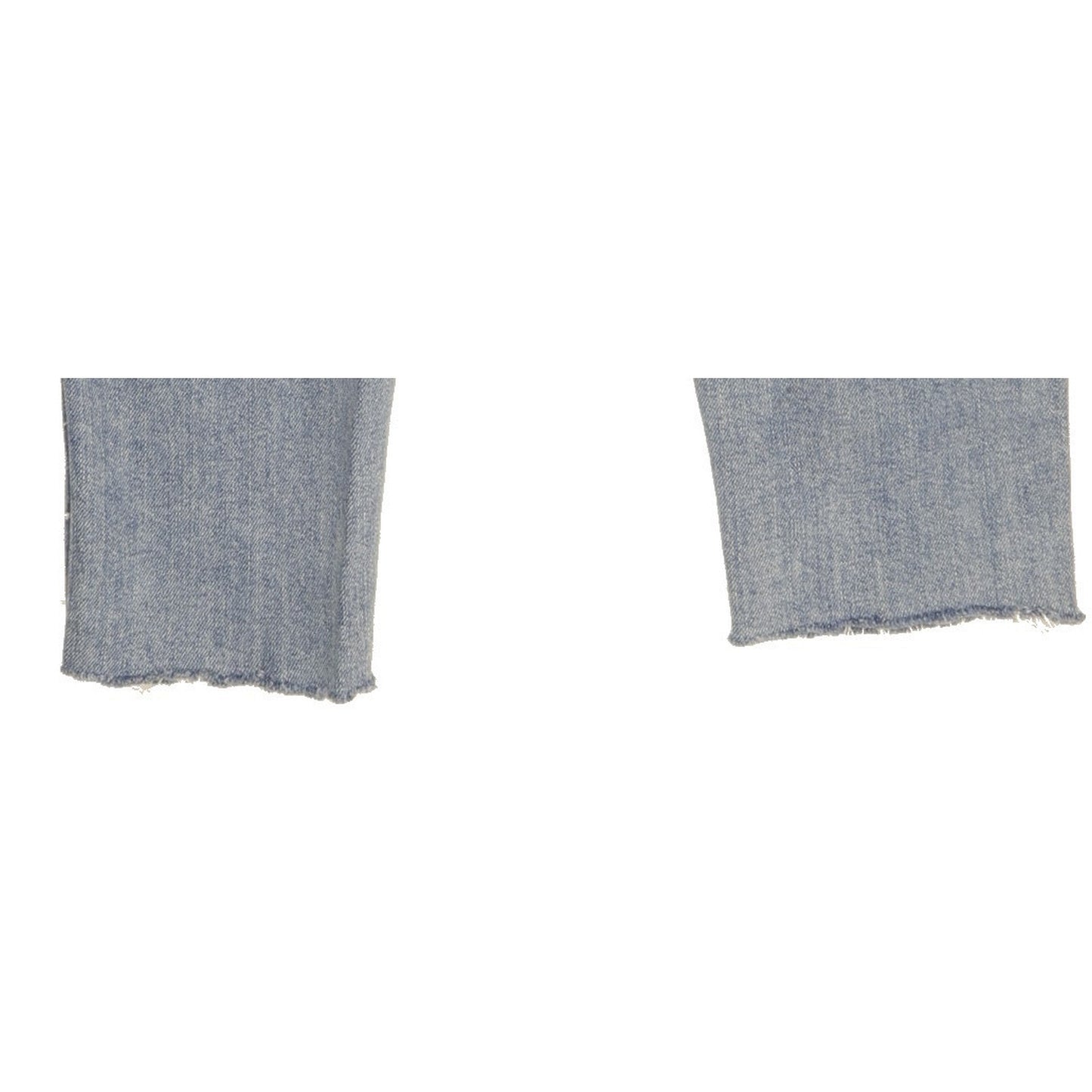 Levi's Women Blue Skinny Slim Stretch Jeans W28 L27