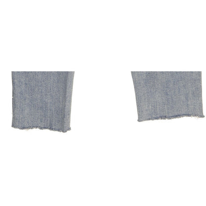 Levi's Women Blue Skinny Slim Stretch Jeans W28 L27