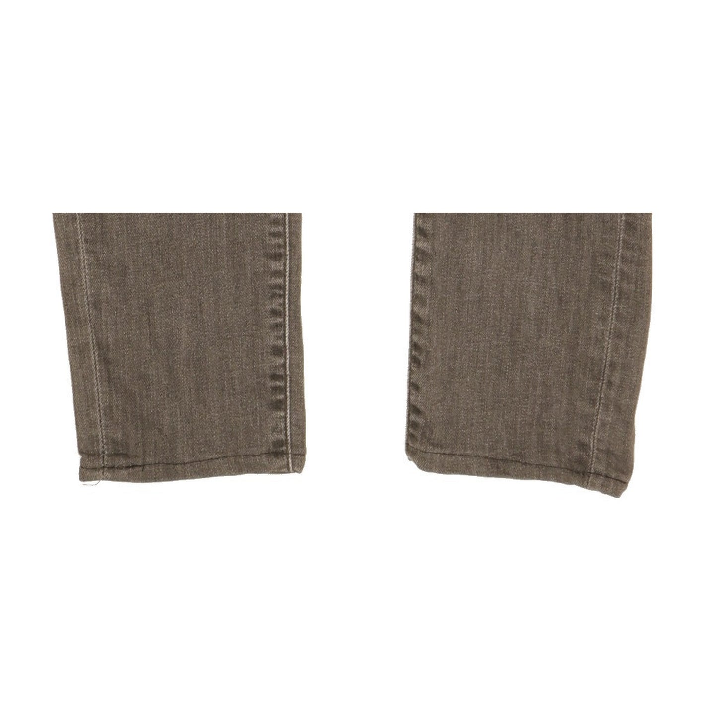 Levi's 721 Women Grey Skinny Slim Stretch Jeans W24 L28