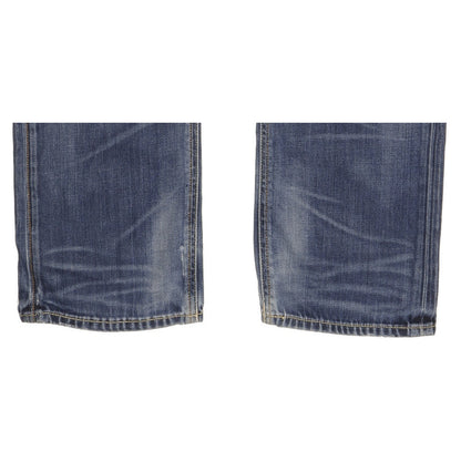 G-Star Porter Men Blue Straight Regular Jeans W30 L31