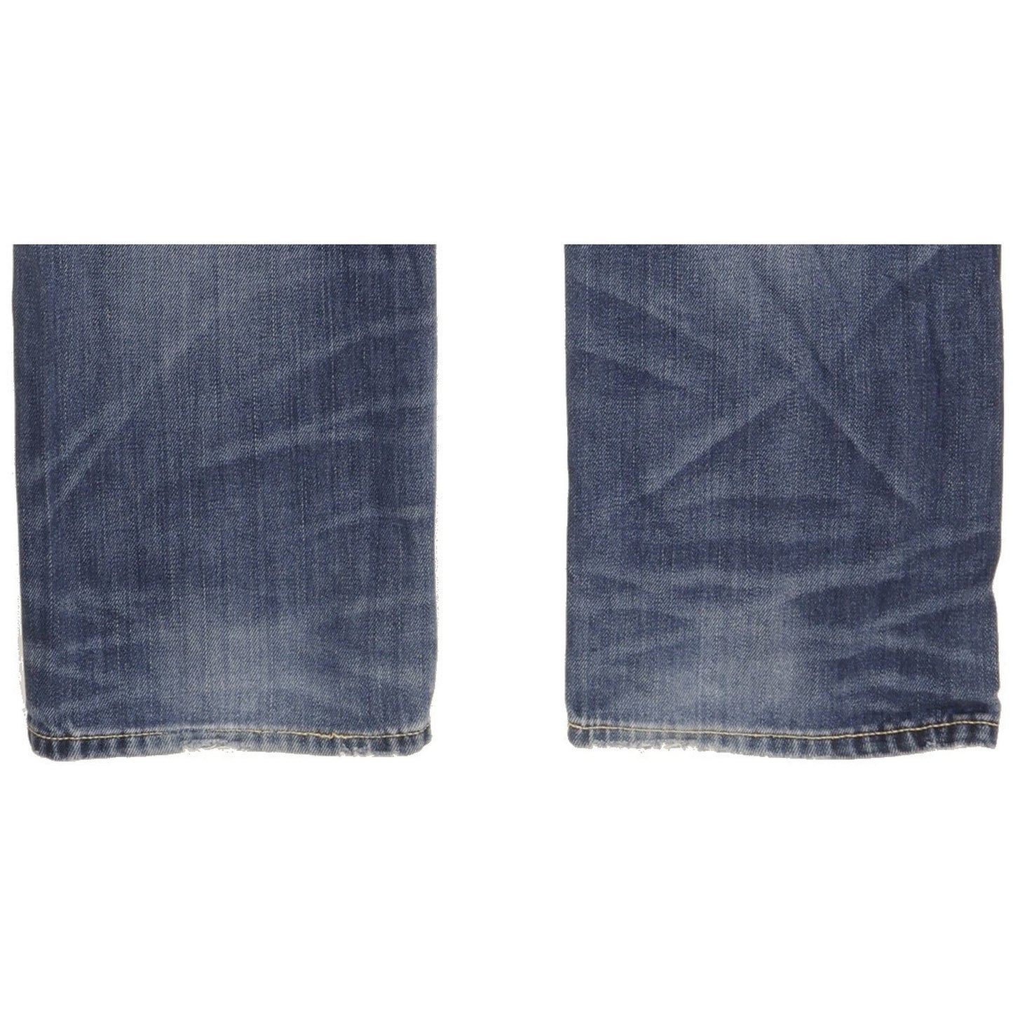 G-Star Porter Men Blue Straight Regular Jeans W30 L31