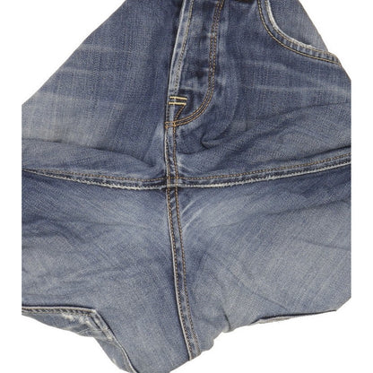 G-Star Porter Men Blue Straight Regular Jeans W30 L31